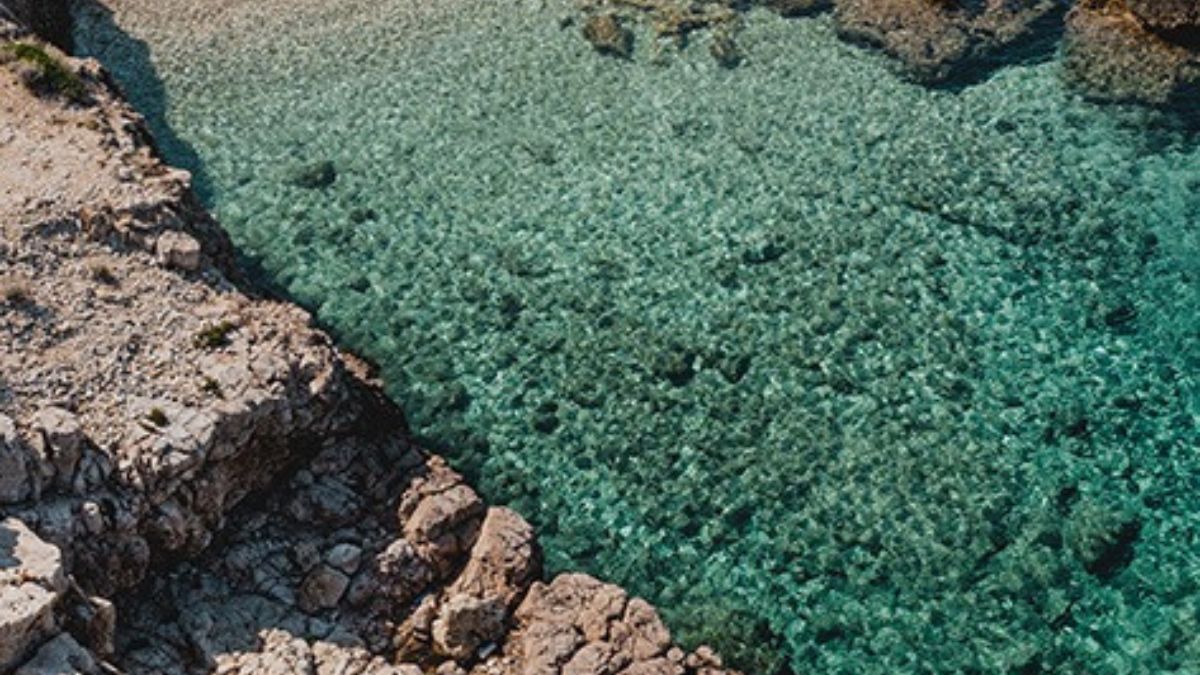 HIDDEN GEMS OF ALONISSOS - Santikos Collection