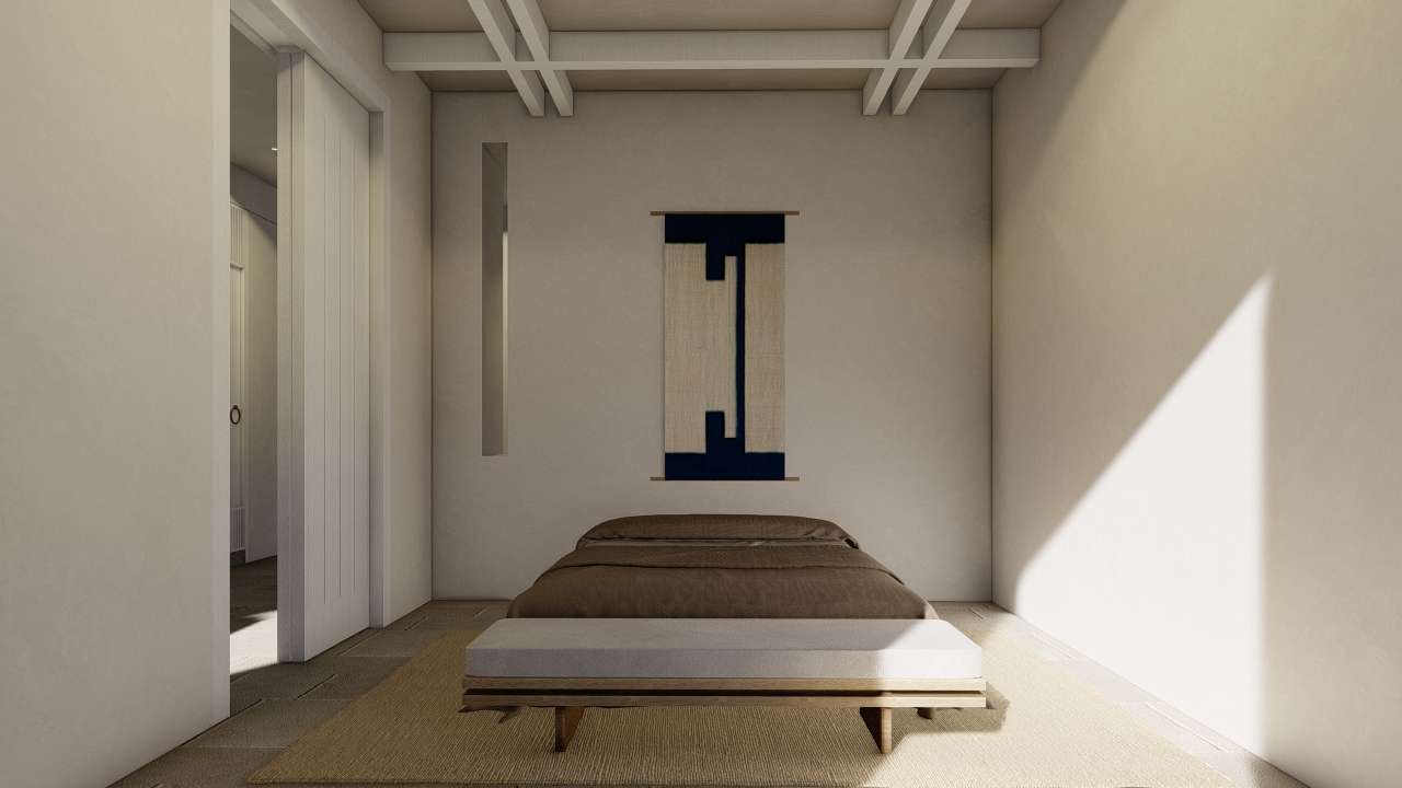 Harbor View Suite Thumbnail