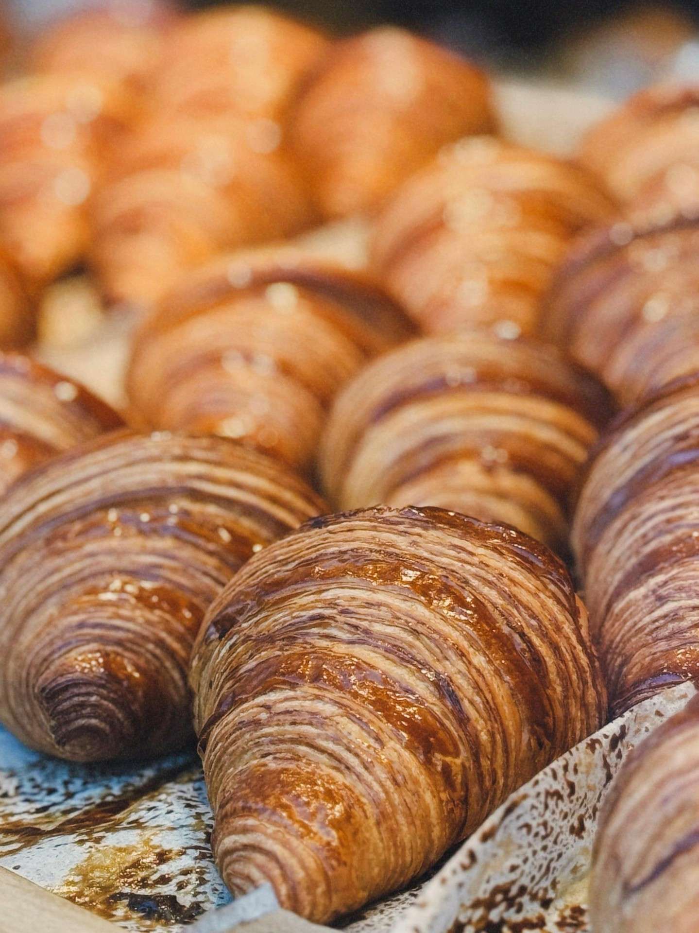 Breakfast à la Carte