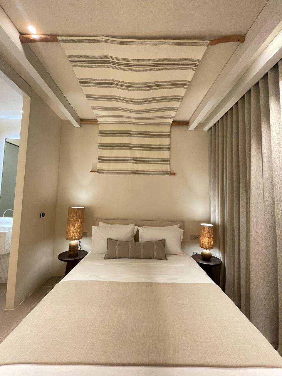 Premium Double with Balcony