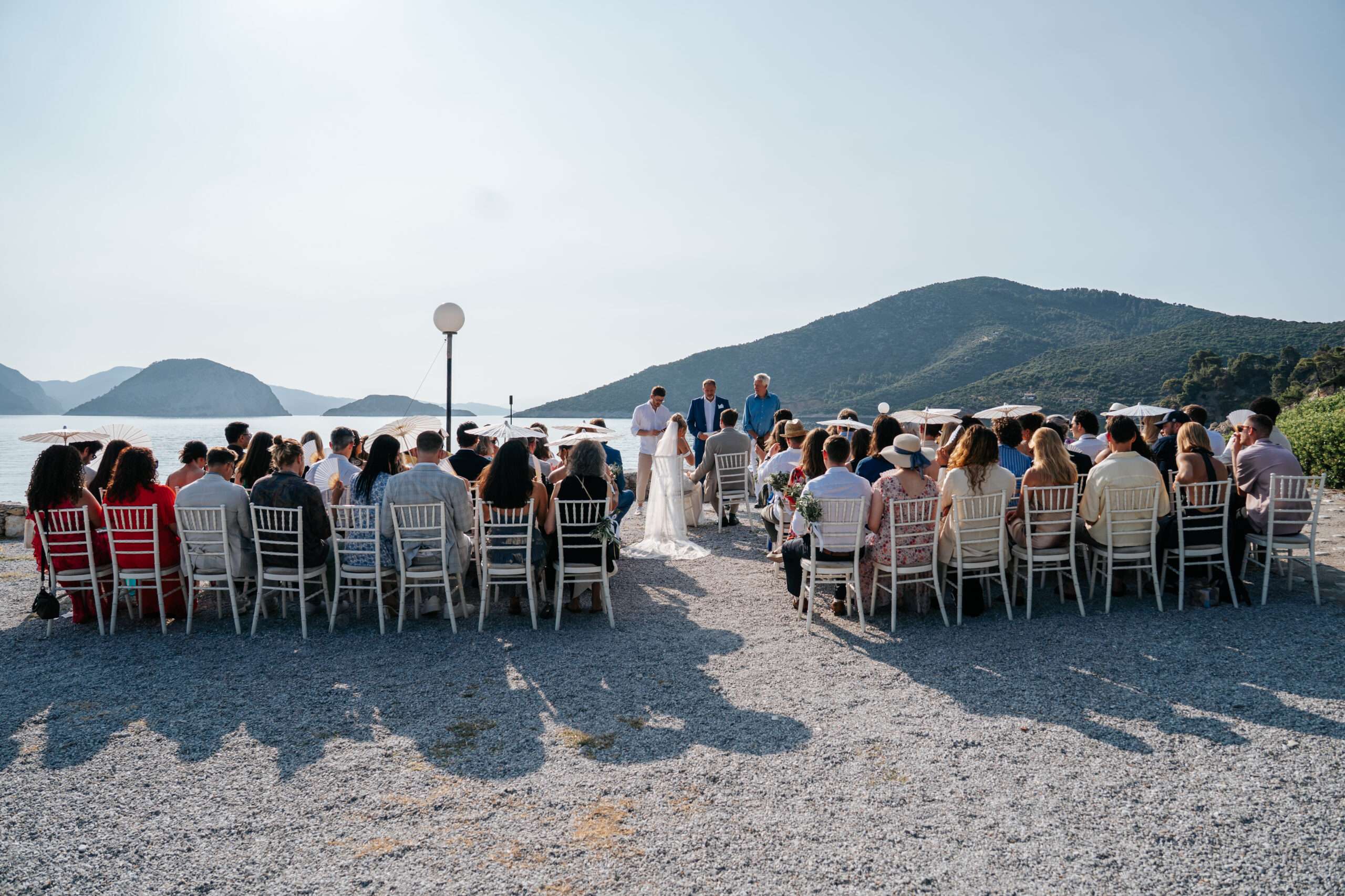 Marpunta - Venues & Event Spaces